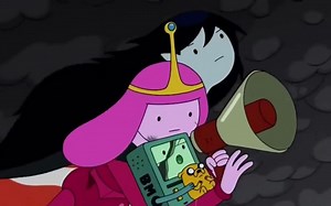 探险活宝 - 音乐片段 Time Adventure【中文字幕】