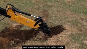We put our BHL95 backhoe loader in the hands of real farmers at the Landbou TLB vir’n Boer series in South Africa — and let the machine do the talking.🚜 💬 Curious what they had to say after testing it in the field? Video source: “TLB vir ’n boer” (Afrikaans agri show). All rights remain with the original content owners. #SANY #QualityChangesTheWorld #loader | SANY Group