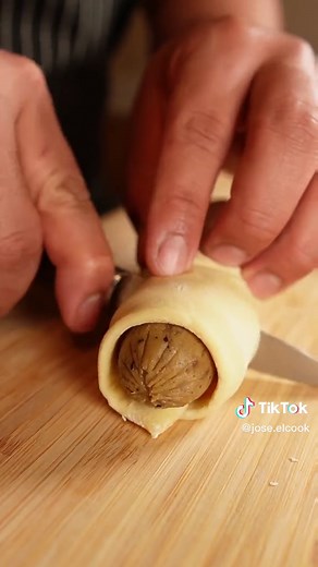 Delicious Thanksgiving Appetizer Idea: Sage Sausage Rolls