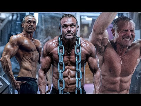 LA SEANCE PUSH "PARFAITE" (Programme complet PPL)