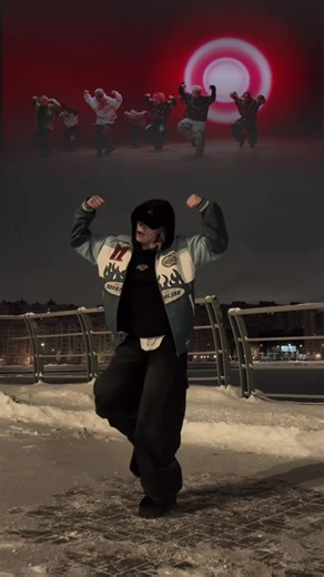 Exploring the Power of ONE OR EIGHT in J-Pop Dance