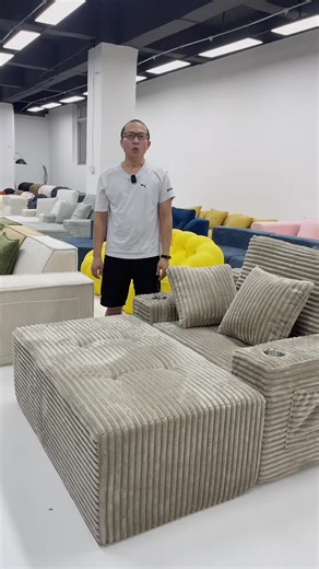 🌍 Direct from Foshan, China’s furniture hub! We make compressed sofas, beds & mattresses 🛋️ ✨ Benefits: ✅ Save 50%-70% shipping space & cost ✅ Easy to install — open & use instantly ✅ OEM/ODM supported, factory direct ✅ Worldwide shipping 🌎 📦 FCL orders → Customization supported 📦 Small orders → Arrange your own logistics 🚀 Grow your furniture business with us today! 📱 Contact: WhatsApp  86 153 6369 8029 #CompressedSofa #FurnitureFactory #SaveShipping #OEMODM #FoshanFurniture