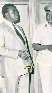 4.1K views · 52 reactions | In 1982, Kenya’s President Daniel arap...
