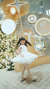 14K views · 102 reactions | The Holiday spirit is officially here!  here’s last night’s tree lighting ceremony! Sparkling lights, festive music, and a joyful crowd ✨ | The Podium | Facebook