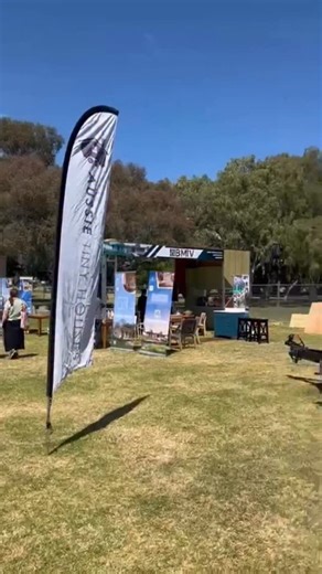 26 reactions |  Perth, we’re here! You can find us this week at the Tiny Homes Expo — 27th to 30th November — at 9 McCallum Park. ✨ We’ve travelled all the way from the Sunshine Coast, QLD, and we’re so excited to meet you, answer your questions, and show you what tiny living is all about. Come say hi, explore our designs, and chat with the team!   Tag a friend who should come with you! | Aussie Tiny Houses | Facebook