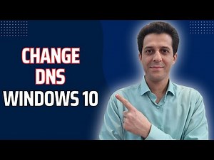 How to Change DNS Servers in Windows 10 (Complete Guide)