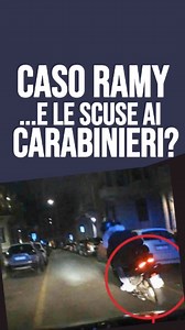 529K views · 36K reactions |  Fares, l'amico di Ramy, è stato condannato a 2 anni e 8 mesi per resistenza a pubblico ufficiale per il caso dell'inseguimento dei carabinieri. Gli uomini in divisa hanno anche ottenuto un risarcimento. ➡️ Ora il Pd, Sala, Gabrielli e i giornali di sinistra chiederanno finalmente scusa ai carabinieri? | Silvia Sardone | Facebook