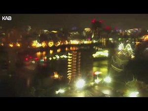 ライブカメラ｜熊本市街・白川