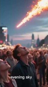 3I/ATLAS: Did a Meteor From This Interstellar Object Hit a Bedroom in Germany?