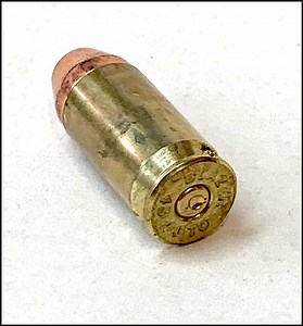 Firearm Malfunctions — Hang Fires and Duds - The Shooter's Log