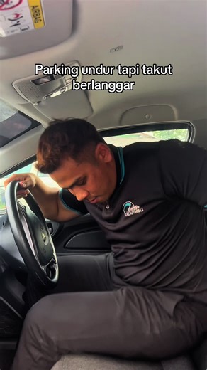 Sediakan Payung Sebelum Hujan: Tips Parkir Kereta