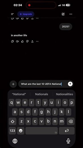 for my real Barca fans COMP MARCH 4-8 #usa #barcelona #uefanationsleague #voiceacting #voice