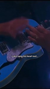 Luke poured his heart out in this performance! #lukecombs | Luke Combs Updates