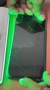 Mobile glass remove | Gurjit computer & mobile repair