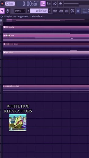 Spent 5 bands shoutout the nation#reparations #kashdami #fyp #flstudio #producertok