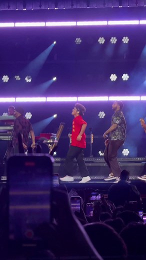 Get groovy with Bruno Mars and the Finesse Challenge