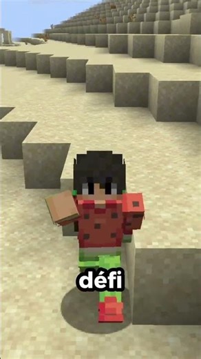 Why is the Sahara the must-see spot on my Minecraft Earth server?