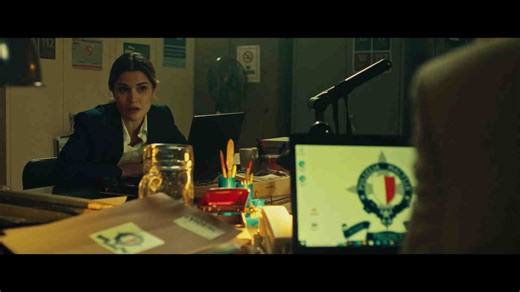 Compulsion: Official Trailer