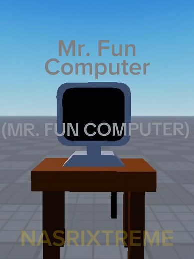 Replying to @itsjevin I Make Sprunki Mr. Fun Computer Phase 3 In Roblox Studio. #Sprunki #SprunkiPhase3 #MrFunComputer #RobloxStudio #Roblox #Animation #fyp