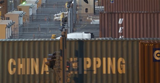 Opinion | Trump Lost the Trade War to China