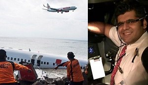 Lion Aircraft crash: All 189 passengers, including Delhi-based pilot Bhavye Suneja 'likely' dead in the Indonesia plane crash