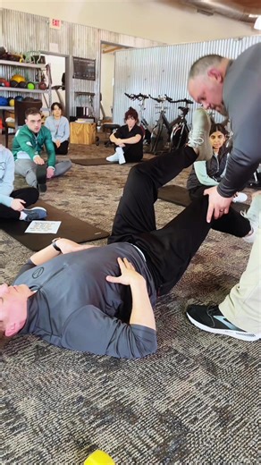 The learning curve #physicaltherapy #modernhealth #healingtiktok #integrativemedicine #club5five