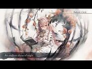【Lyric MV】Priscilla "Parhelic Circle" (Full Ver.) 【MementoMori】