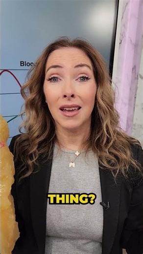 Is Your Insulin Spiking Because of This? #shorts #weightloss #insulin