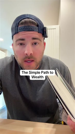Discover Financial Independence with Simple Path to Wealth
