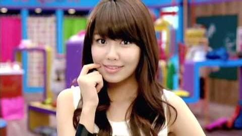 Girls` Generation(소녀시대) Gee MusicVideo