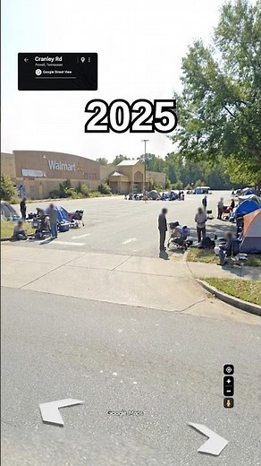 Walmart: 2007 vs 2025 - What happened to the soul? 😱 #beforeandafter #lostintime #nostalgia