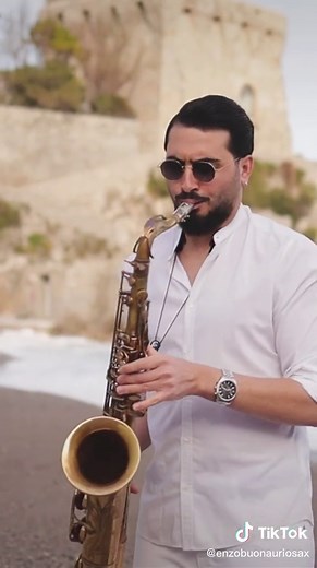STAND BY ME on #sax 🎷 #standbyme #sax #beneking #benekingstandbyme #benekingcover #standbymechallenge #saxcover