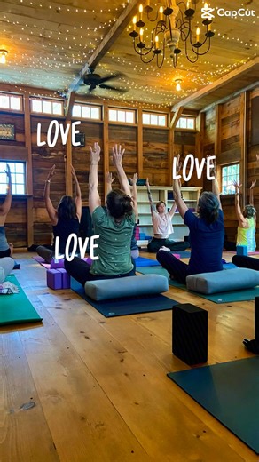 ✨ Gentle Yoga with Jade ✨ Wednesdays • 5:30 PM at Lulu’s Barn With years of experience, Jade intuitively reads the energy of the room and tailors each class to meet her students where they are. If you’ve never taken yoga before and have always wanted to try, this class is the perfect place to begin. Sign up - https://www.lulusbarn.com/yoga-classes | Lulu's Barn