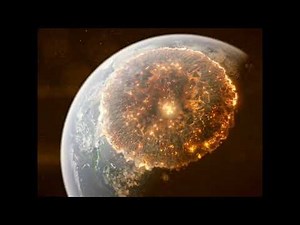 Earth Destruction Meme Template ( Download Link In Comments 🔗 )