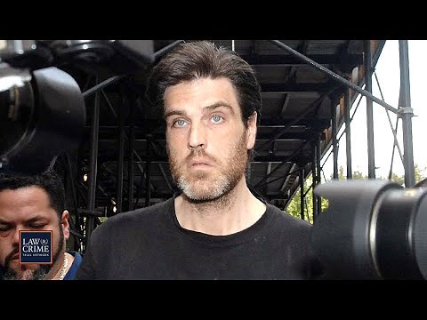 ‘Preppy Killer’ Robert Chambers Is Out Of Prison — Everything We Know and What's Next