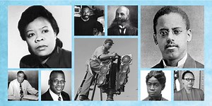 9 Things We Wouldn't Have Today Without These Black Inventors