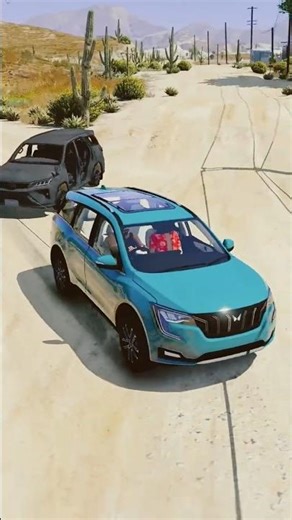 💣Exploded Car to Brand New in GTA 5! #viral #shorts