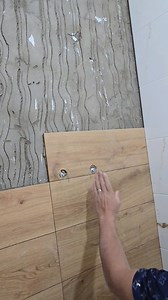 A quick way to measure tile cuts | Mastafa roum