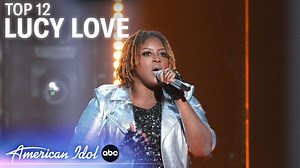 goes all radioactive on the #IDOL stage after making the Top 12! 🌟 | Idols Global