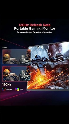 Maximize Your Gaming Experience with the UPERFECT 2K Monitor