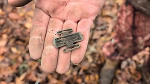 What they found while tracing a lost soldier’s steps