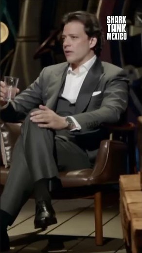 Fully Functional Robotic Prosthetics 🇲🇽 | Shark Tank Latin America