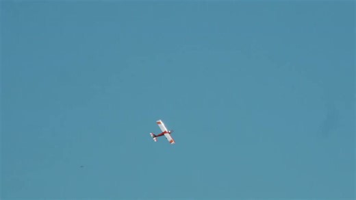 Calmato α 40 Trainer: the perfect product to start your RC plane journey! 🛩️💫 https://kyoshoeurope.com/product/9ABBB713B9E8461C97BDFA425BD82AF4/ Item No. K.11271R Replica competition new coloring model joins Kyosho’s beginner-friendly lineup of high-performance trainers! This new addition to the Kyosho Calmato α 40 lineup exhibits an optimal balance of flying stability and direct control response, ideal for flight training. The Calmato reacts calmly to severe control inputs and maintains its p