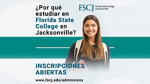 ¡Descubre el poder de Florida State College en Jacksonville! ...