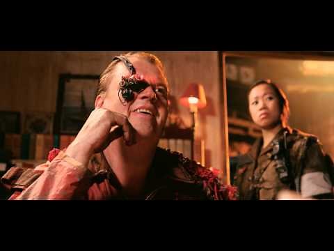 Tears of Steel in 4k - Official Blender Foundation release