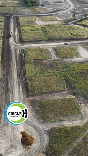 1.4K views · 24 reactions | Circle H Contractors is proud to be part of Cunningham Estates, a new community at Cunningham & Old Maypearl Rd.  Enjoy custom home sites on 1-acre lots — the perfect place to build your dream home with views of Waxahachie’s landmarks, including the historic Ellis County courthouse, local hospital - Baylor Scott & White, and our beautiful Waxahachie High School. | Circle H Contractors | Facebook