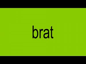 Charli xcx - Apple (1 hour)