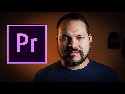 How to Use LUTs in Adobe Premiere Pro