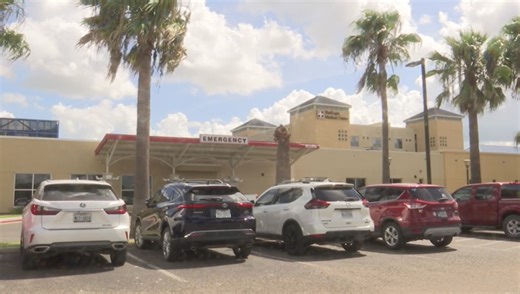 7 hospitals in Rio Grande Valley make Forbes Top Hospitals 2026 list