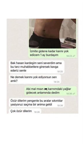 trapkiziiii on Instagram: "karını yok edicem"